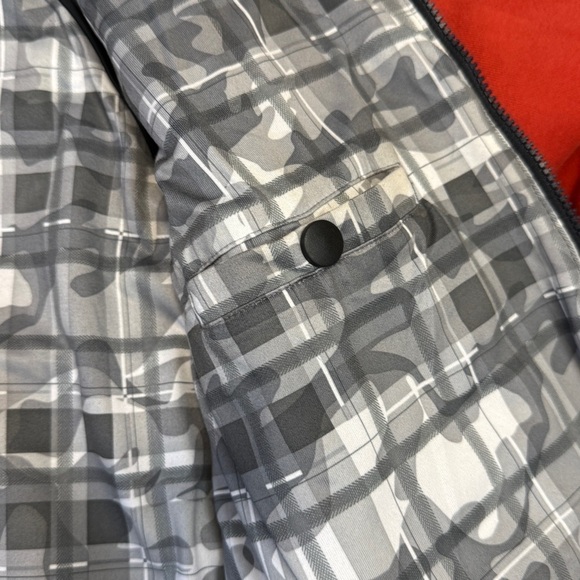 Under Armour Men’s ColdGear Storm Water Resistant Jacket. Black Size XXL #1441 - Picture 7 of 10